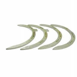 Pusžiedžių rinkinys n 0 25 ir kirpimas 31137321