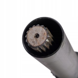 PTO jėgos perdavimo velenas 80cm traktoriui