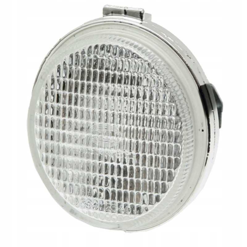 Fendt 70760050 granito priekinių žibintų įdėklas