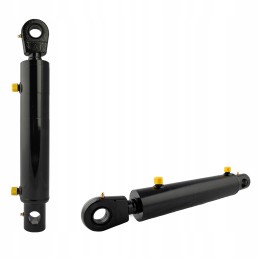 Hidraulinė pavara 63 36 220 u25 l 460 hidrolideris