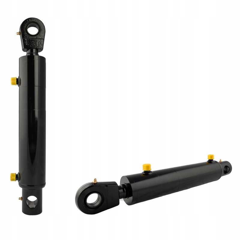 Hidraulinė pavara 63 36 220 u25 l 460 hidrolideris