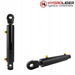 Hidraulinė pavara 63 36 220 u25 l 460 hidrolideris