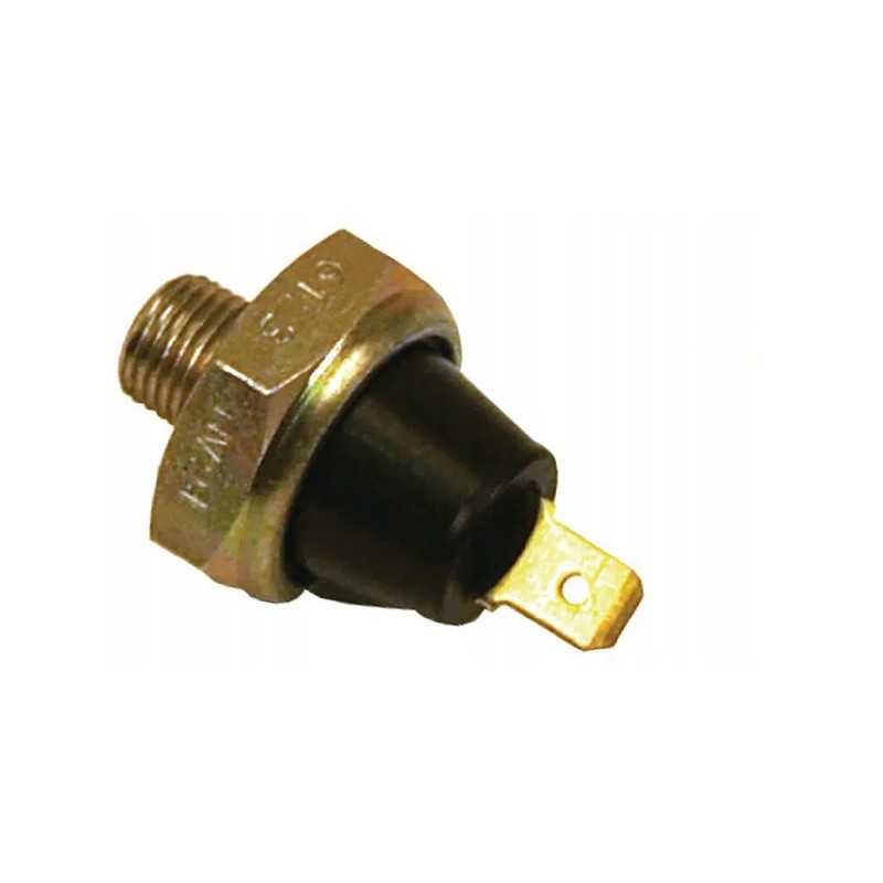 Alyvos slėgio jutiklis