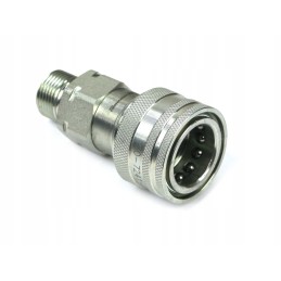 Hidraulinio lizdo slėgio šalintuvas m20x1 5