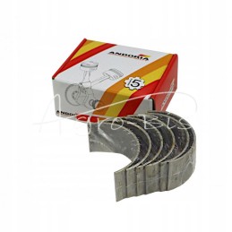 Švaistiklio guolių rinkinys n 0 25 ir mf3 šlifavimas