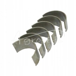 Švaistiklio guolių rinkinys n 0 25 ir mf3 šlifavimas