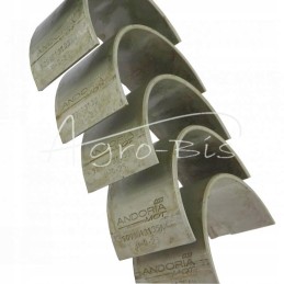 Švaistiklio guolių rinkinys n 0 25 ir mf3 šlifavimas