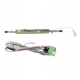 Perteklinis kuro šildytuvas 12v 150w varikliams