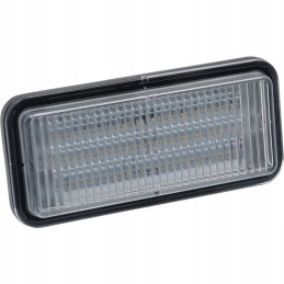 Darbinis žibintas 30 LED 138x63 mm 3500 lm 12 24 v