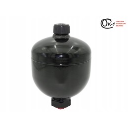 Hidroakumuliacinis amortizatorius 0 5l unf 3 4 hydac