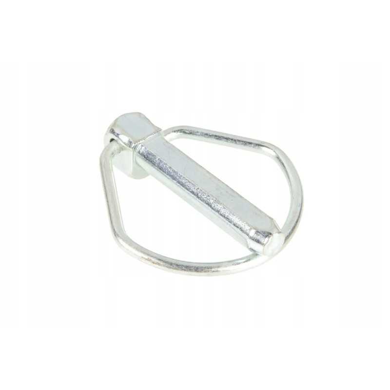 La340441801 prikabinimo kaištis