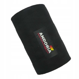 Radiatoriaus žarna 3637257m91 sustiprintas Andoria laidas