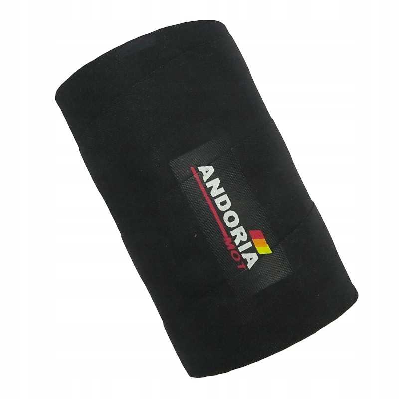 Radiatoriaus žarna 3637257m91 sustiprintas Andoria laidas