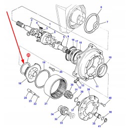 3426514m1 tarpiklis 0 27 0 77