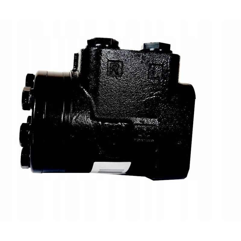 Orbitrol vairo stiprintuvas ursus c330 c360 t 25