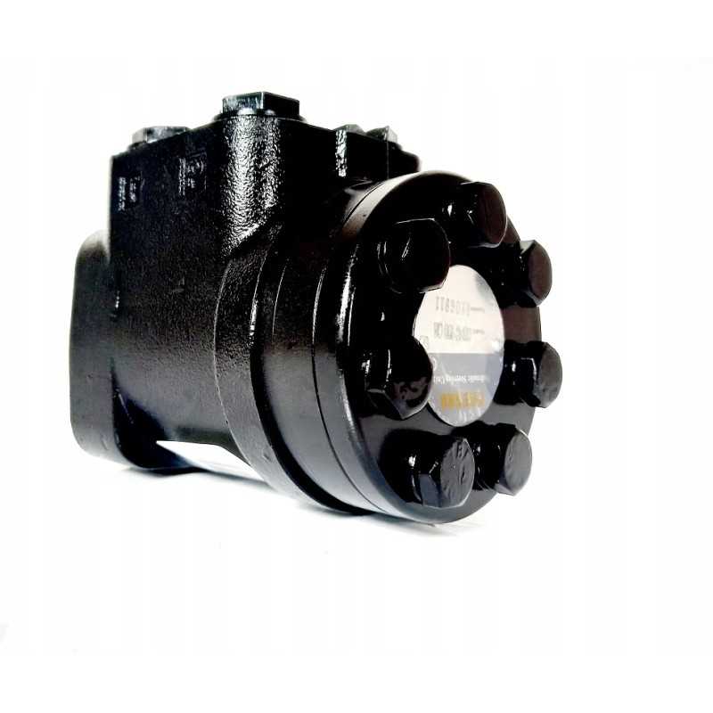 Orbitrol ospc 100 įjungtas