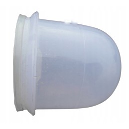 Dulkių rinktuvas Claas 624864 624862 Aparts