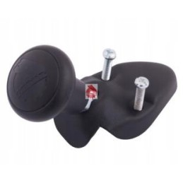 Juoda vairo rankenėlė, originalus Ursus