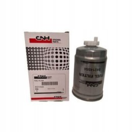 Kuro filtro korpusas new holland 84214564 cnh