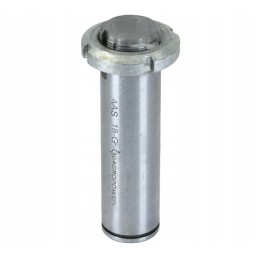 Viršutinė tarpinė rato ašis, skirta c 360 zetor 5050421