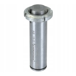 Viršutinė tarpinė rato ašis, skirta c 360 zetor 5050421