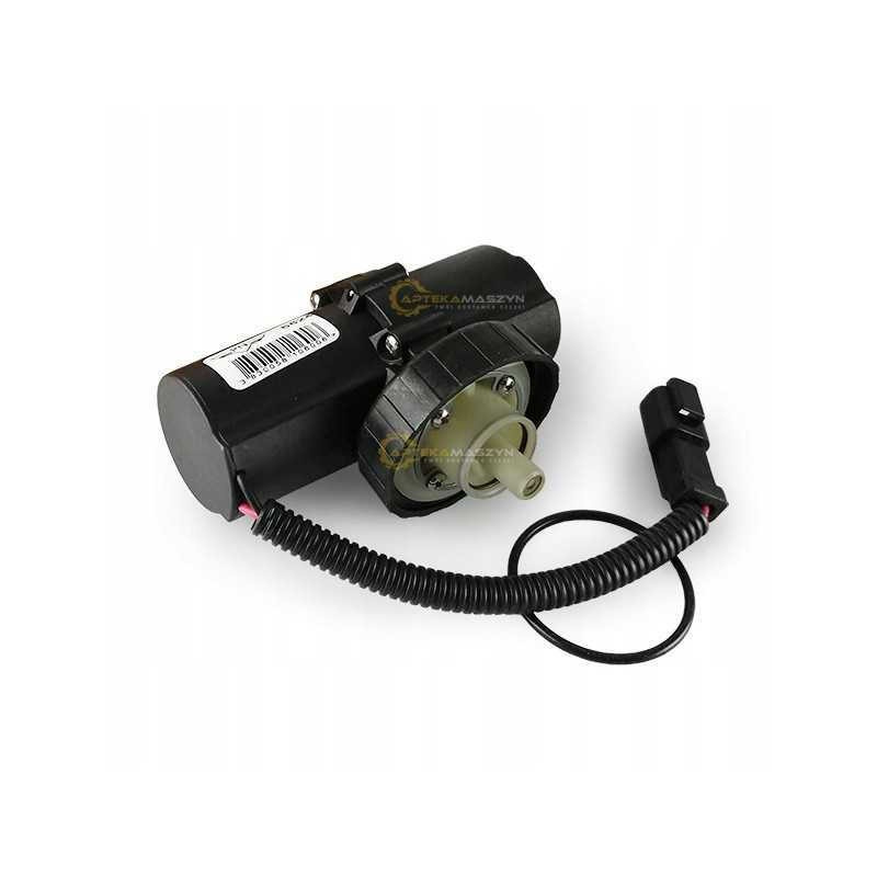 Elektrinis kuro siurblys kat 432e 434e 442d 442ep