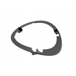 4281357m1 variklio dangčio priekinio žibinto tvirtinimo flanšas