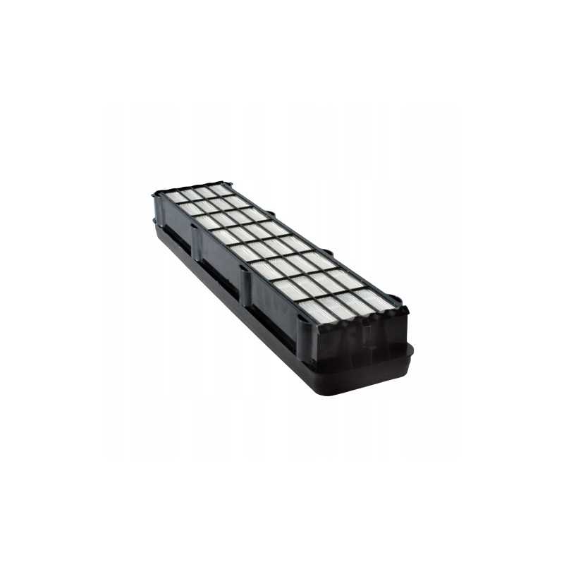 John deere salono filtras al225554 al111748