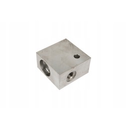 916950010020 hidraulinio vožtuvo blokas