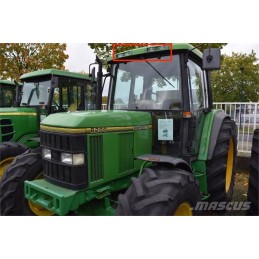 John Deere 6000 R161288 LED darbo lempa