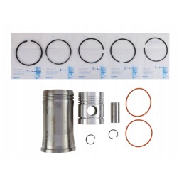 C 360 Andoria variklio remonto komplektas 55110018