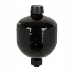 Hidroakumuliatorius hidraulinis akumuliatorius 0 5l 100ba