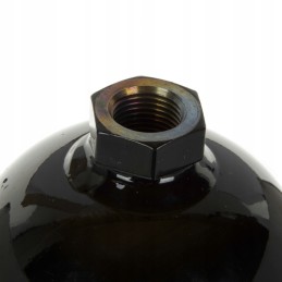 Hidroakumuliatorius hidraulinis akumuliatorius 0 5l 100ba