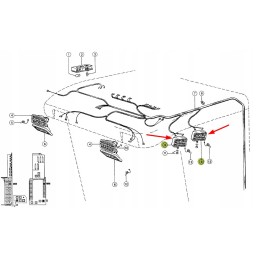 013733 0 darbo lemputė