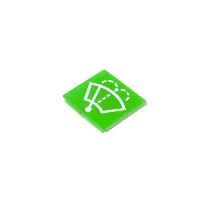 071533 0 langų plovimo jungiklio plokštelė