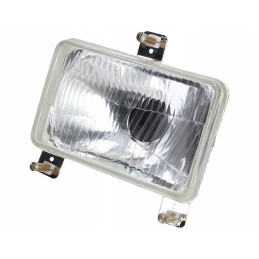 Massey Ferguson MF 3000 Landini halogeninė lempa