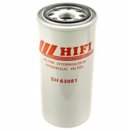 Hifi hidraulinis filtras 848101126 new holland