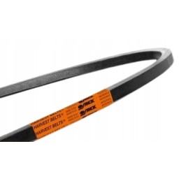 Derliaus nuėmimo kombaino diržas HBB H 2490 LA 340433984 laverda