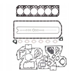 John deere 6068t re526965 variklio tarpiklių komplektas