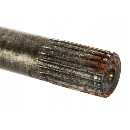 Walek Polosi dėklas Deutz Fendt John Deere 4322703