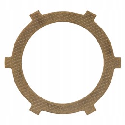 Išorinė sankabos disko plokštelė mf 3616400m2