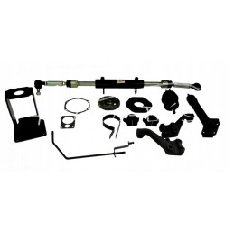 Vairo stiprintuvas C 330 paskirstymo siurblys Hylmet actuator mi