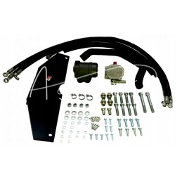 Vairo stiprintuvas C 330 paskirstymo siurblys Hylmet actuator mi