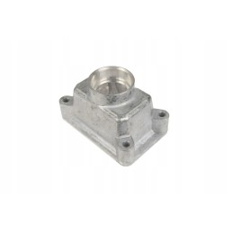 F731200100080 išmetamųjų dujų aušintuvo korpusas