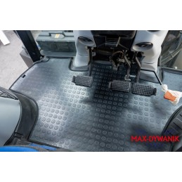 Kubota m6 m6002 m6 122 m6 132 m6 142 guminiai kilimėliai