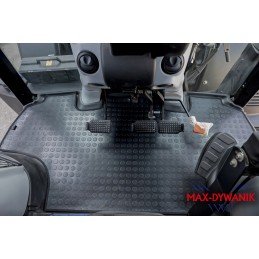 Kubota m6 m6002 m6 122 m6 132 m6 142 guminiai kilimėliai