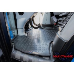 Kubota m6 m6002 m6 122 m6 132 m6 142 guminiai kilimėliai