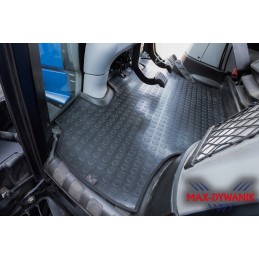 Kubota m6 m6002 m6 122 m6 132 m6 142 guminiai kilimėliai