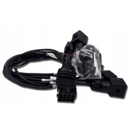 Cetop 4 valdymo pultas, hidraulinio skirstytuvo diržai