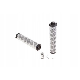 Hd7001x hidraulinis filtras